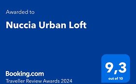 Nuccia Urban Loft
